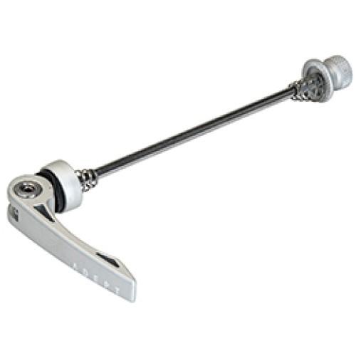 【メーカー純正品】【正規代理店品】ADEPT(アデプト)  フロント クイックリリース 123mm SIL「爆買」 | 