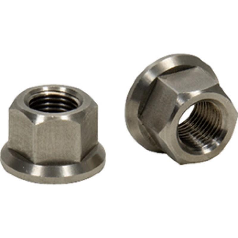 【メーカー純正品】【正規代理店品】ADEPT(アデプト) ボルト AH9 ステンレス ナット セット M9x14mm「爆買」 | 