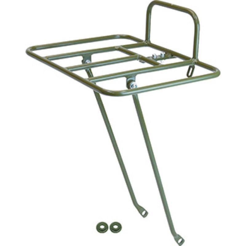 【メーカー純正品】【正規代理店品】ADEPT(アデプト) フロントキャリアー トラス ポーター ラック オリーブドラブ「爆買」 | 