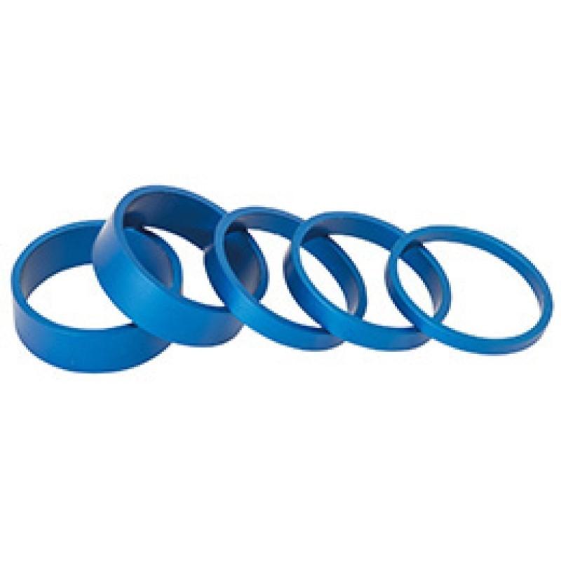 【メーカー純正品】【正規代理店品】ADEPT(アデプト) スペーサー スムース スペーサー セット BLU「爆買」 | 