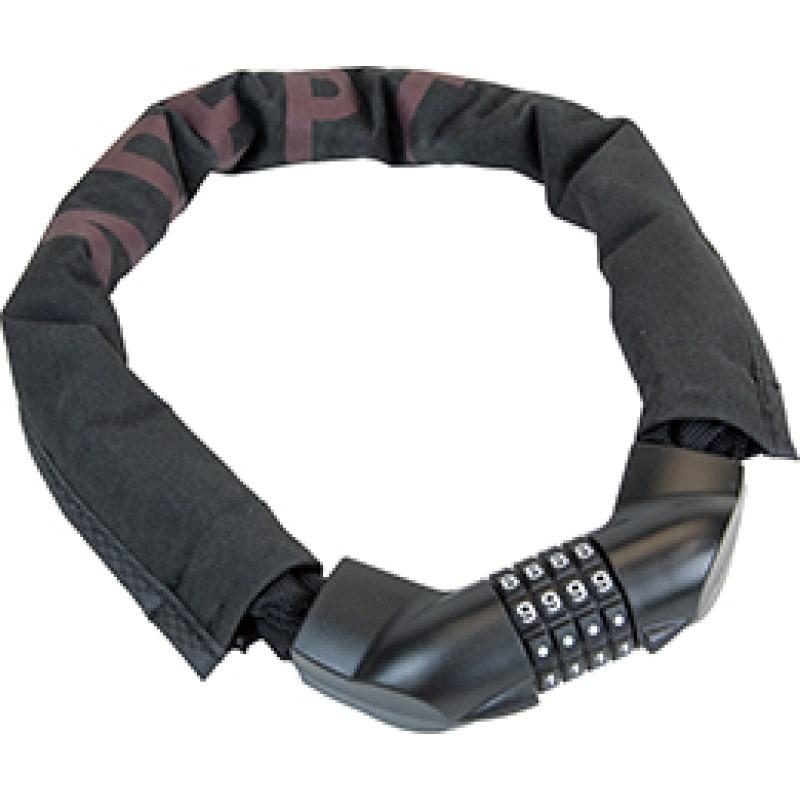 【メーカー純正品】【正規代理店品】ADEPT(アデプト) ロック（ケーブル） シェッド/C 606 BLK「爆買」 | 