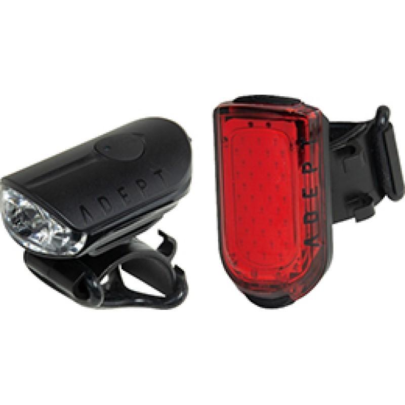 【メーカー純正品】【正規代理店品】ADEPT(アデプト) ヘッドライト アモ 100/20R コンボ「爆買」 | 