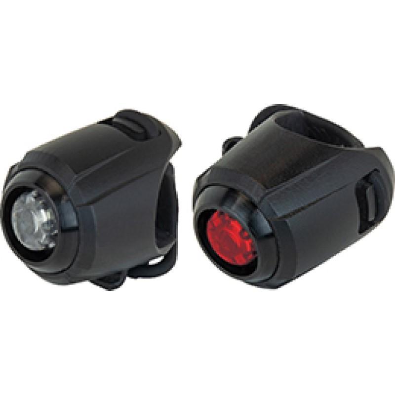 【メーカー純正品】【正規代理店品】ADEPT(アデプト) ヘッドライト アイボール コンボ WR BLK/BLK「爆買」 | 