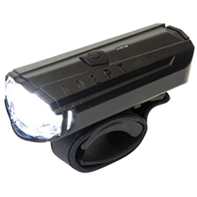 【メーカー純正品】【正規代理店品】ADEPT(アデプト) ヘッドライト アモ 500「爆買」 | 