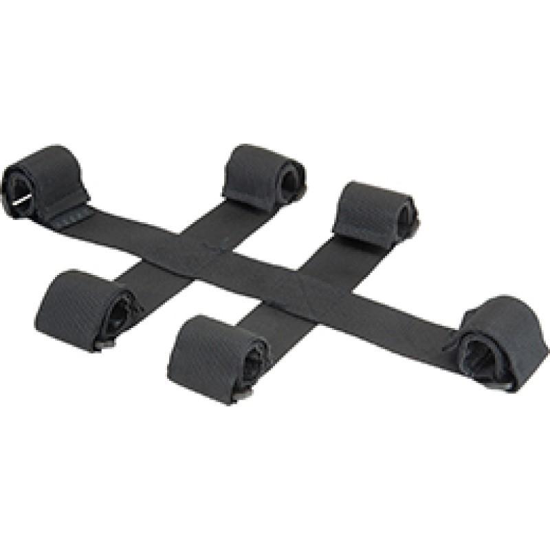 【メーカー純正品】【正規代理店品】ADEPT(アデプト) ハンドルパーツ ドロップ ホールド ストラップ「爆買」 | 