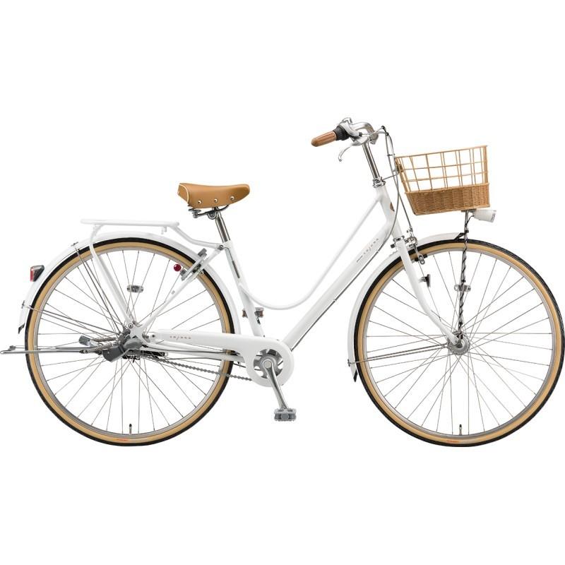 カジュナ 自転車