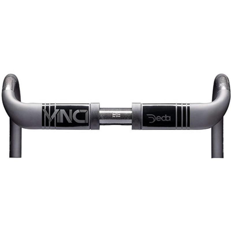 Deda ELEMENTI(デダ エレメンティ)ハンドルバー ハンドルバー VINCI SHALLOW POB 420 (22-)