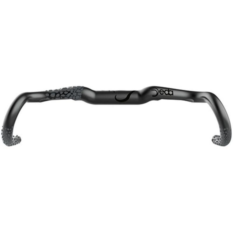 【メーカー純正品】【正規代理店品】Deda ELEMENTI(デダ エレメンティ)ハンドルバー ハンドルバー GERA ALLOY POB 480 (22-)「爆買」 | Deda