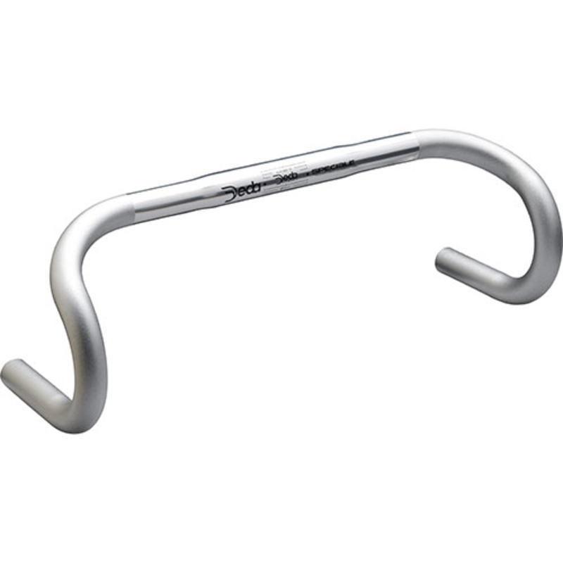 【メーカー純正品】【正規代理店品】Deda ELEMENTI(デダ エレメンティ)ハンドルバー ハンドルバー SPECIALE26 ポリッシュSLV 420 (22-)「爆買」 | Deda