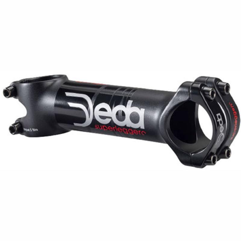 【メーカー純正品】【正規代理店品】Deda ELEMENTI(デダ エレメンティ)ステム ステム SUPERLEGGERO TEAM 100 (22-)「爆買」 | Deda