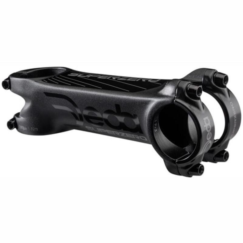 【メーカー純正品】【正規代理店品】Deda ELEMENTI(デダ エレメンティ)ステム ステム SUPERZERO POB 90mm (22-)「爆買」 | Deda