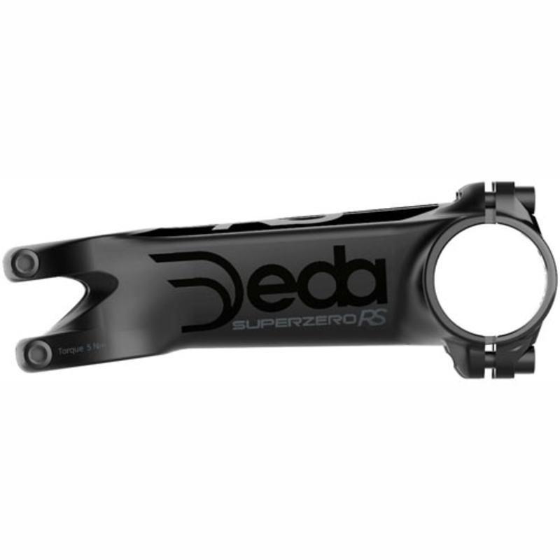 【メーカー純正品】【正規代理店品】Deda ELEMENTI(デダ エレメンティ)ステム ステム SUPERZERO RS POB 120mm (22-)「爆買」 | Deda