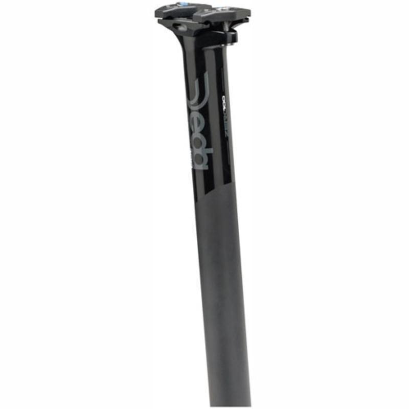 【メーカー純正品】【正規代理店品】Deda ELEMENTI(デダ エレメンティ)シートピラー シートピラー ZERO100 0mm BOB 31.6 (22-)「爆買」 | Deda
