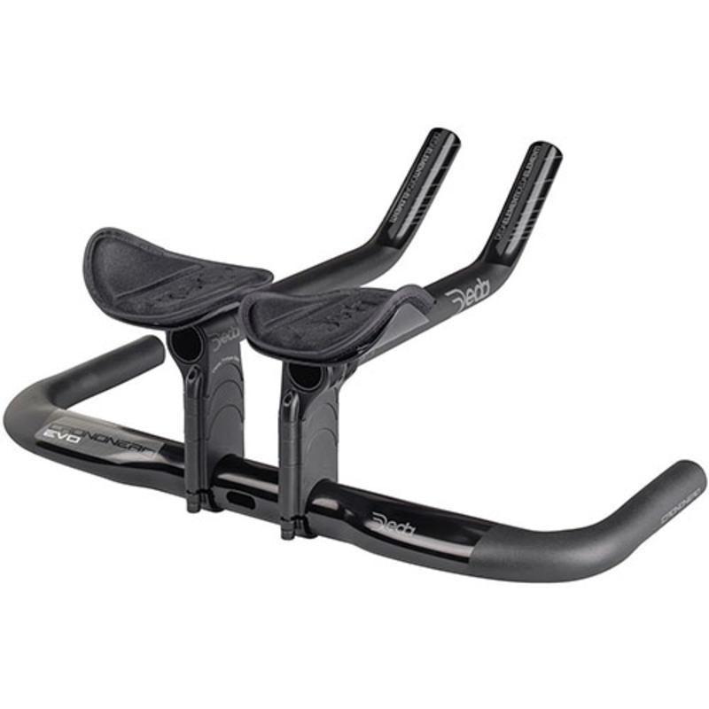 【メーカー純正品】【正規代理店品】Deda ELEMENTI(デダ エレメンティ)トライアスロンバー CRONONERO EVO 420 (22-)「爆買」 | Deda