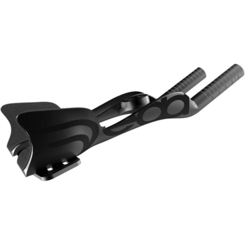 【メーカー純正品】【正規代理店品】Deda ELEMENTI(デダ エレメンティ)トライアスロンバー JET TWO S 340mm「爆買」 | Deda