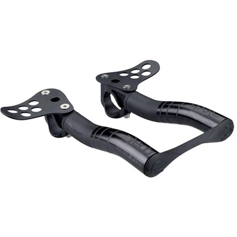 【メーカー純正品】【正規代理店品】Deda ELEMENTI(デダ エレメンティ)トライアスロンバー METAL BLAST POB (22-)「爆買」 | Deda