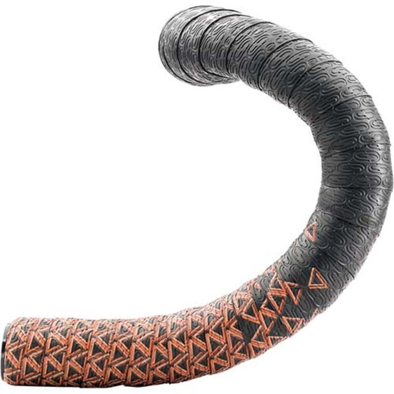 【メーカー純正品】【正規代理店品】Deda ELEMENTI(デダ エレメンティ)バーテープ  バーテープ LOOP 608 BLK/BRW「爆買」 | Deda