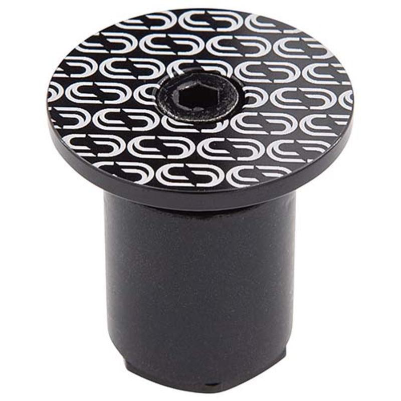 【メーカー純正品】【正規代理店品】Deda ELEMENTI(デダ エレメンティ)バーテープ  バーテープ LOOP END-PLUG BLK「爆買」 | Deda