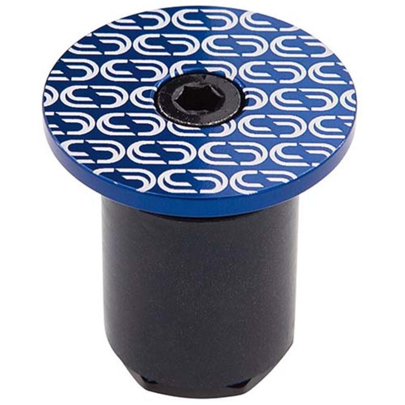 【メーカー純正品】【正規代理店品】Deda ELEMENTI(デダ エレメンティ)バーテープ  バーテープ LOOP END-PLUG BLU「爆買」 | Deda