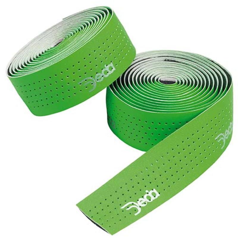 【メーカー純正品】【正規代理店品】Deda ELEMENTI(デダ エレメンティ)バーテープ  バーテープ MISTRAL FLUO 105 GRN「爆買」 | Deda