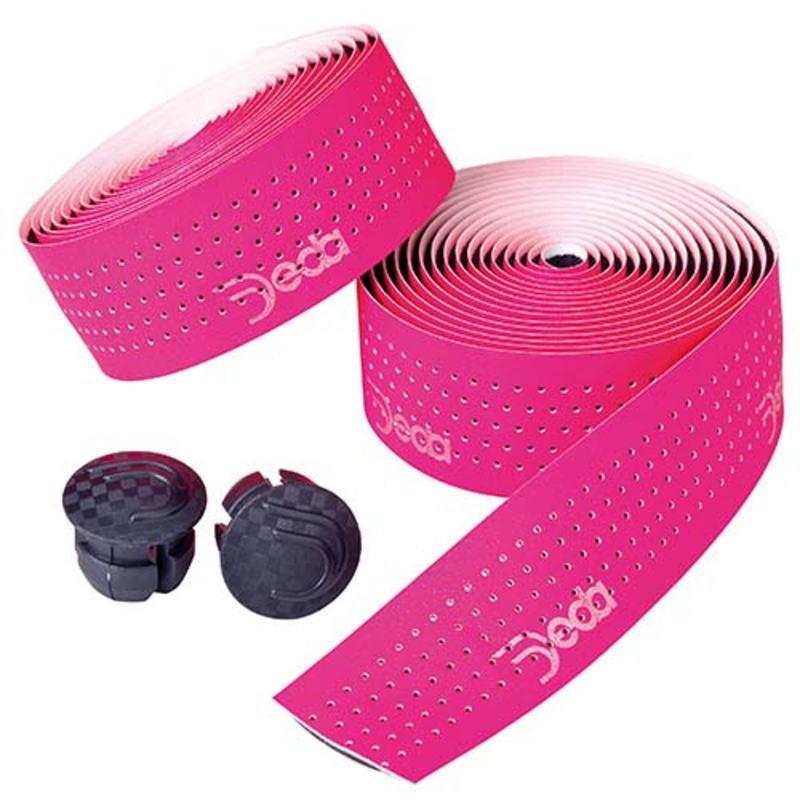 【メーカー純正品】【正規代理店品】Deda ELEMENTI(デダ エレメンティ)バーテープ  バーテープ MISTRAL FLUO 108 PNK「爆買」 | Deda