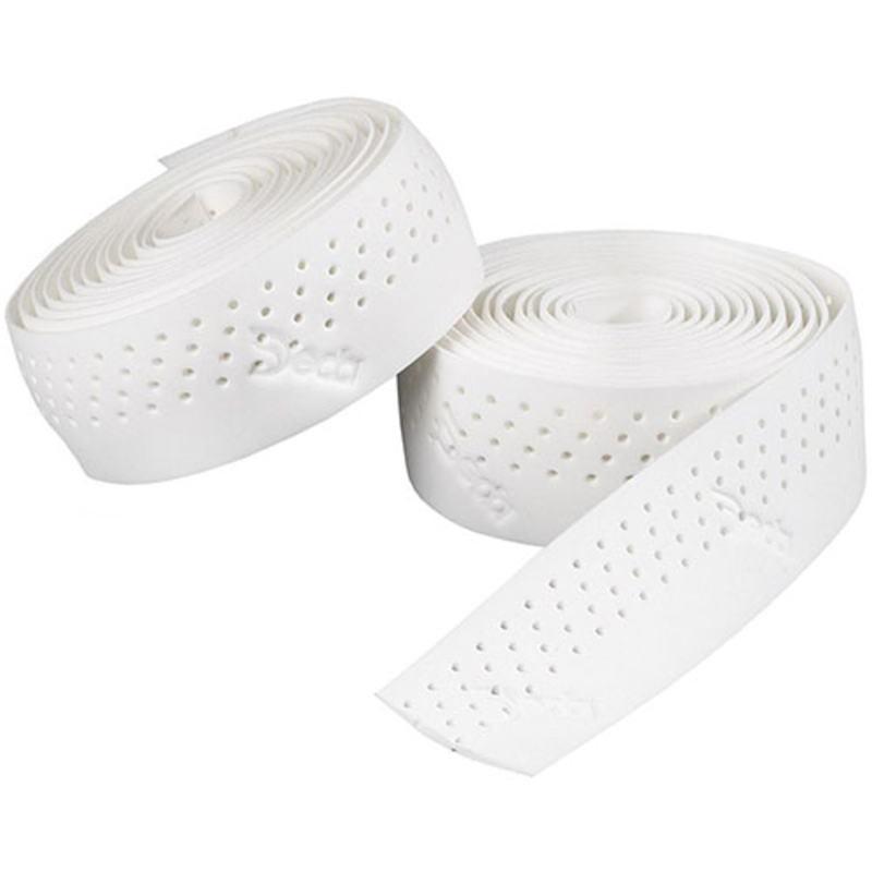 【メーカー純正品】【正規代理店品】Deda ELEMENTI(デダ エレメンティ)バーテープ  バーテープ TRAFORATO 82 WHT「爆買」 | Deda