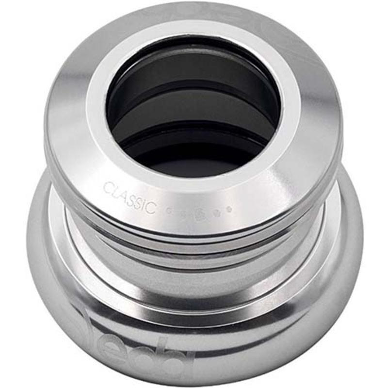 【メーカー純正品】【正規代理店品】Deda ELEMENTI(デダ エレメンティ)ヘッドパーツ ヘッドセット CLASSIC1 Upper:1-1/8、 Lower:1.5 SLV「爆買」 | Deda