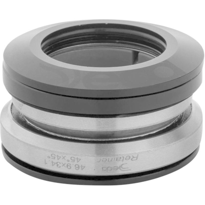 【メーカー純正品】【正規代理店品】Deda ELEMENTI(デダ エレメンティ)ヘッドパーツ ヘッドセット IN-4 1-1/8 - 1-1/4「爆買」 | Deda