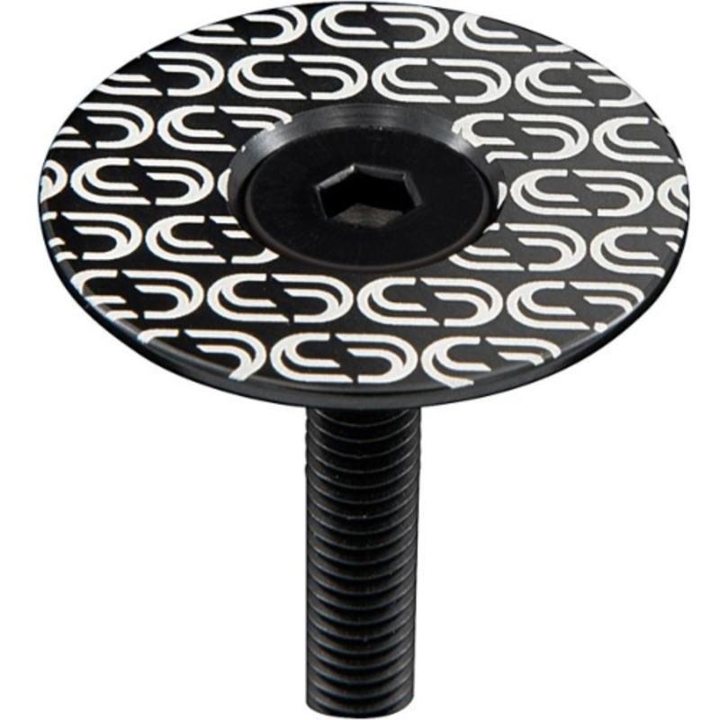 【メーカー純正品】【正規代理店品】Deda ELEMENTI(デダ エレメンティ)ヘッドパーツ トップキャップ MONZA BLK「爆買」 | Deda