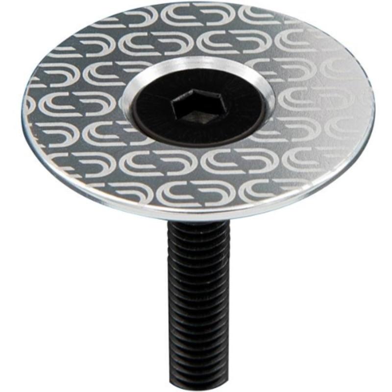 【メーカー純正品】【正規代理店品】Deda ELEMENTI(デダ エレメンティ)ヘッドパーツ トップキャップ MONZA SLV「爆買」 | Deda