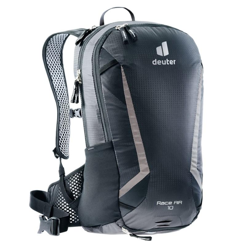 【メーカー純正品】【正規代理店品】Deuter(ドイター) バックパック D3204321-7000 レースエアー BK「爆買」 | 