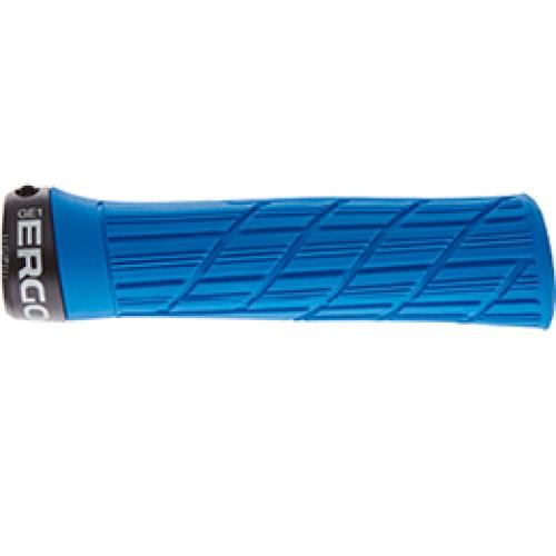 【メーカー純正品】【正規代理店品】ERGON(エルゴン) グリップ GE1 エヴォ ミッドサマーBLU「爆買」 | 