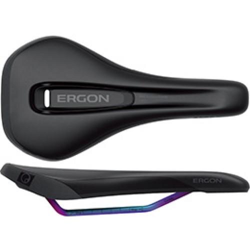 【メーカー純正品】【正規代理店品】ERGON(エルゴン) サドル SM エンデューロ コンプ メン S/M /オイルスリック「爆買」 | 