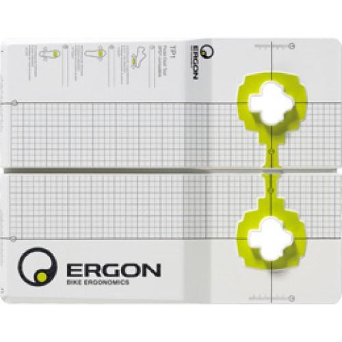 【メーカー純正品】【正規代理店品】ERGON(エルゴン) TP1 (シマノ SPD用)「爆買」 | 