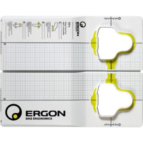 【メーカー純正品】【正規代理店品】ERGON(エルゴン) TP1 (ルック KEO用)「爆買」 | 