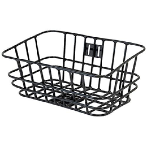 【メーカー純正品】【正規代理店品】GIZA(GP) AL-NXL アルミ バスケット XL BLK「爆買」 | 