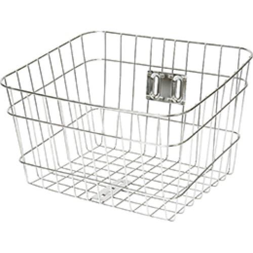 【メーカー純正品】【正規代理店品】GIZA(GP) SST-411 ステンレス ワイヤー バスケット「爆買」 | 