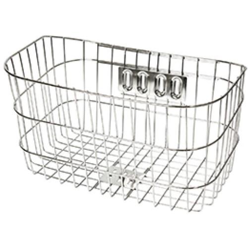 【メーカー純正品】【正規代理店品】GIZA(GP) SST-C430 ステンレス ワイヤー バスケットβ「爆買」 | 