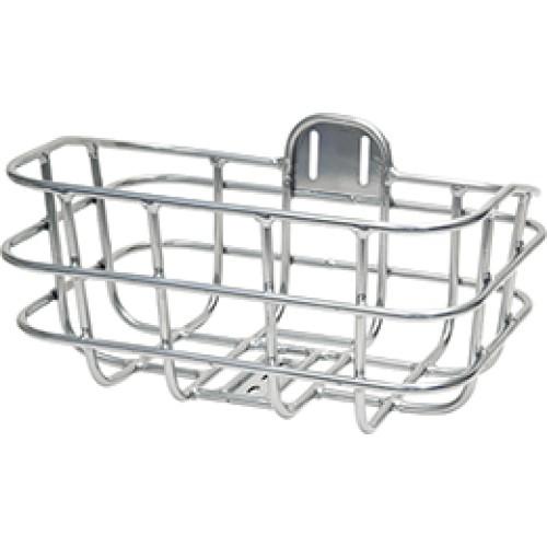 【メーカー純正品】【正規代理店品】GIZA(GP) BKA-AL2 アルミバスケット SIL「爆買」 | 