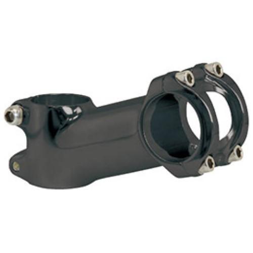 【メーカー純正品】【正規代理店品】GIZA(GP) MS-308A アヘッドステム 100mm 73/107°BLK「爆買」 | 