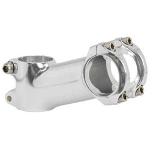 【メーカー純正品】【正規代理店品】GIZA(GP) MS-308A アヘッドステム 80mm 73/107°SIL「爆買」 | 