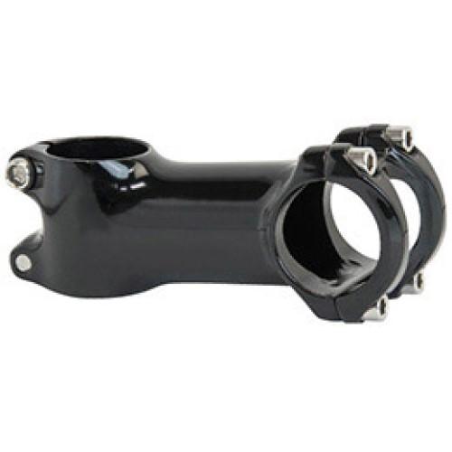 【メーカー純正品】【正規代理店品】GIZA(GP) MS-308A アヘッドステム 90mm 84/96°BLK「爆買」 | 