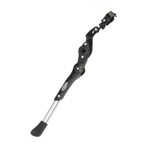 【メーカー純正品】【正規代理店品】GIZA(GP) CD-169 アジャスタブル サイドスタンド BLK「爆買」 | 