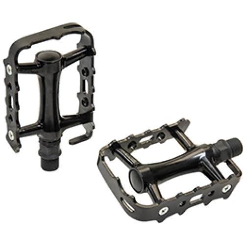 【メーカー純正品】【正規代理店品】GIZA(GP) M-21 ペダル オールBLK「爆買」 | 