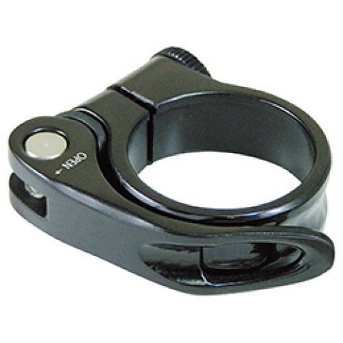 【メーカー純正品】【正規代理店品】GIZA(GP) XCTG4 シートクランプ (クイックリリース) 34.9mm「爆買」 | 