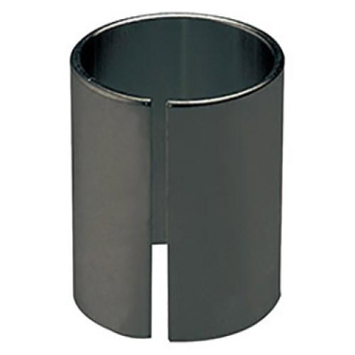 【メーカー純正品】【正規代理店品】GIZA(GP) ステアリング コラム シム 28.6/25.4mm BLK「爆買」 | 