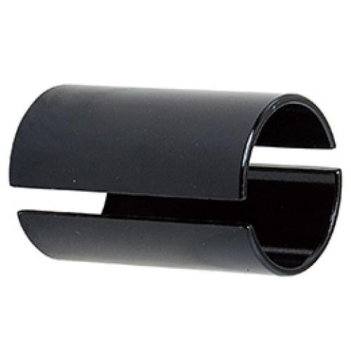 【メーカー純正品】【正規代理店品】GIZA(GP) SM-21 ハンドルバー シム 22.2/25.4mm BLK「爆買」 | 