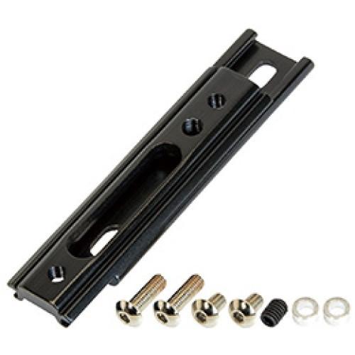 【メーカー純正品】【正規代理店品】GIZA(GP) M25 ボトルケージ アジャスター BLK「爆買」 | 