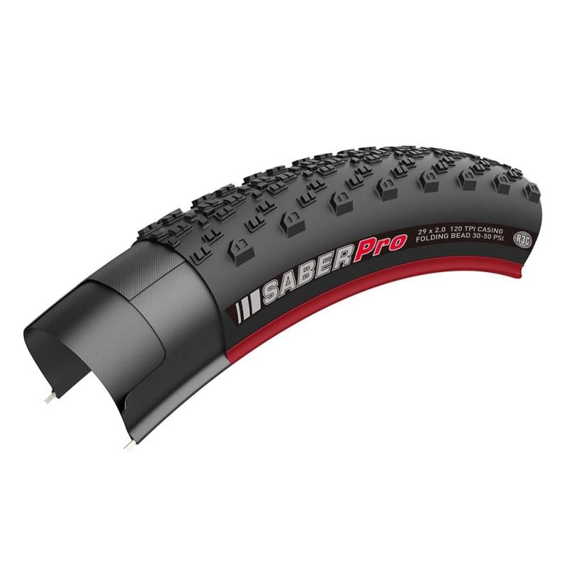 【メーカー純正品】【正規代理店品】KENDA マウンテンバイクタイヤ SABER 29x2.20 R3C KSCT FOLD「爆買」 | 