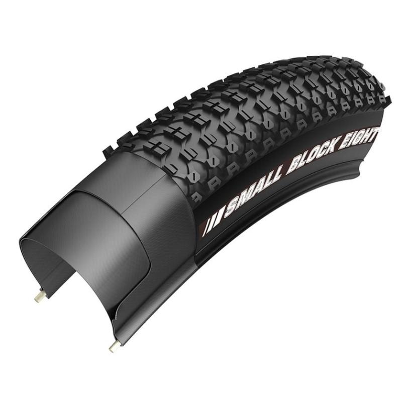 【メーカー純正品】【正規代理店品】KENDA ミニベロタイヤ SMALL BLOCK 8 20X1.75 DTC WIRE「爆買」 | 